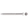 KEVYTBETONIRUUVI  8X65MM (5MM) 10KPL TX30